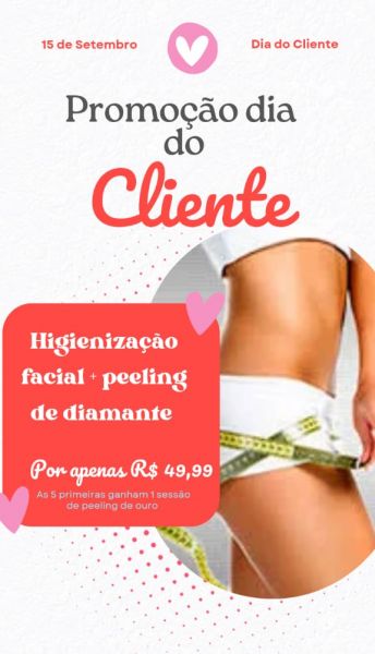 Especial dia do cliente 2