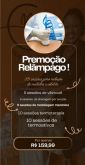 Promoção relâmpago ( Vibrocell)