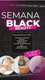 semana Black beauty ( rejuvenescimento facial )