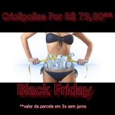 Criolipolise (Black Friday)