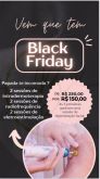 Black Friday ( papada te incomoda ?)