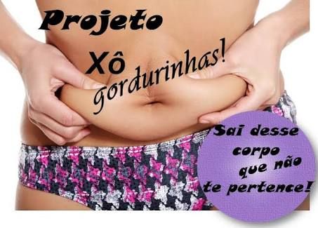 Promoção babado para eliminar as gordurinhas