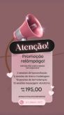 Cintura fina com a famosa lipo sem cortes