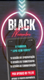 Black novembro ( lipo sem cortes )