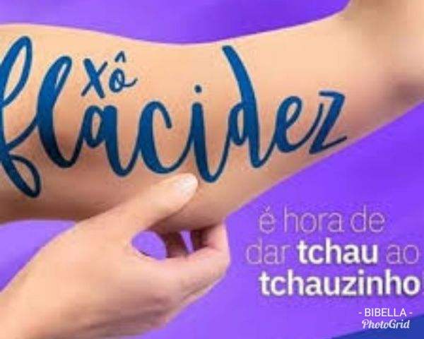 Xô flacidez