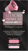 modelagem corporal