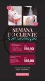 Semana do cliente ( lipedema é o seu problema?)