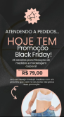 Black Friday Bibella