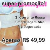 Super promoção com Lipogessada