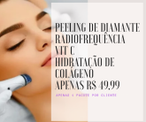 Super promoção facial