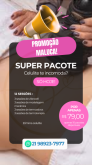 Celulite te incomoda