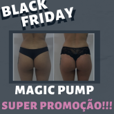 Super promoção para turbinar o popozão