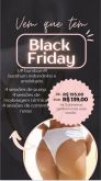 Black Friday ( bumbum UP)