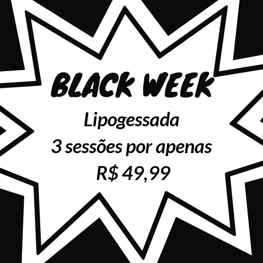 Black week  ( lipogessada )