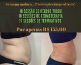 Semana maluca... Promoções imperdíveis!