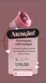 Limpeza de pele pronta