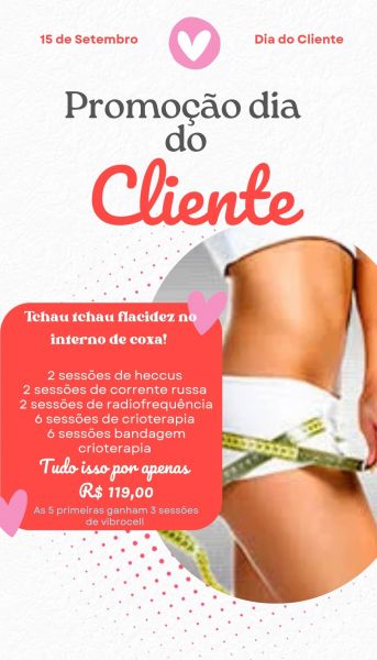 especial dia do cliente ( interno de coxa)