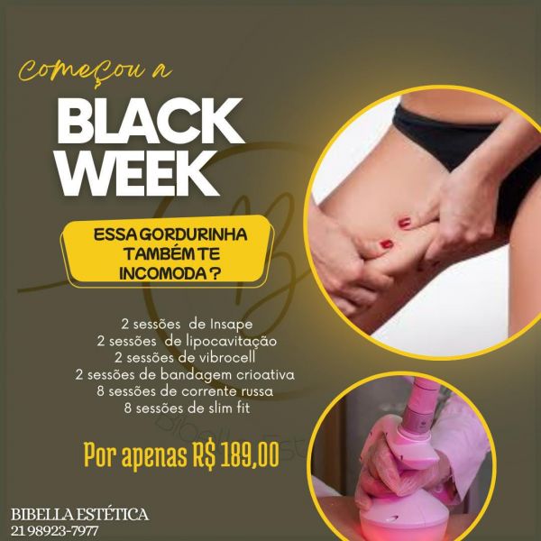 Black week