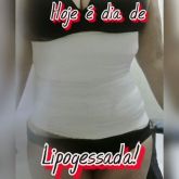 2 sessões de lipogessada