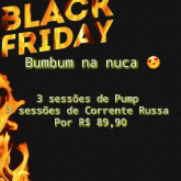 Bumbum na nuca