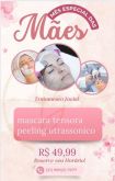 Especial dia das mães