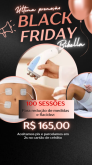 Black Friday Bibella continua ( última promoção)