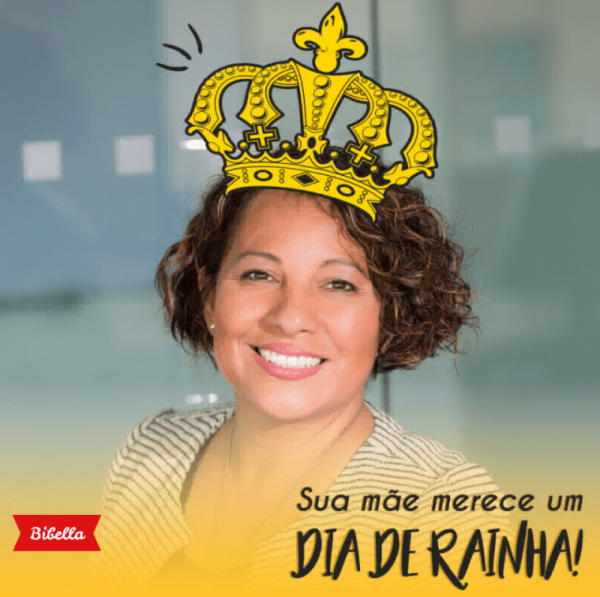 Dia de rainha