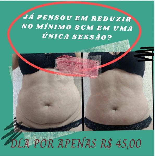 Oferta relâmpago