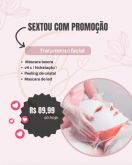 Tratamento facial