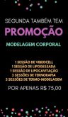 segunda tem promoção