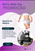 Sexta-feira tem promoção