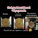 Sculptordetox