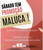 sábado tem promoção maluca 5