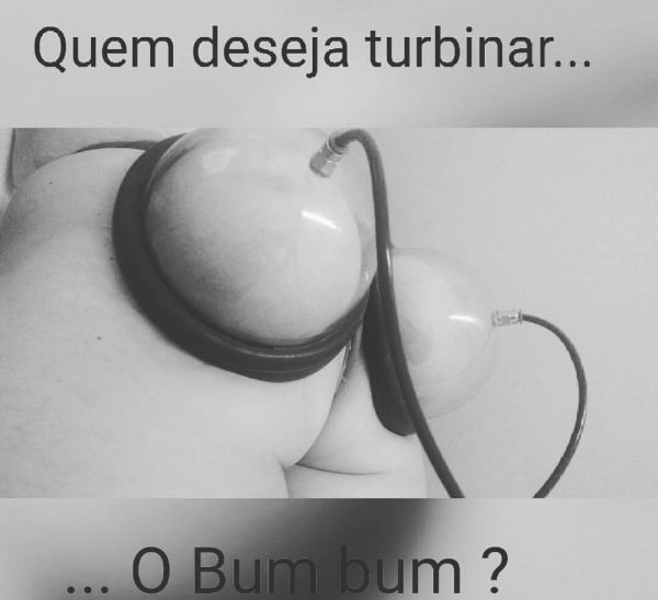 Promoção 6 anos (bumbum na nuca)