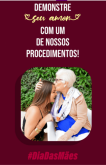 Especial dia das mães ( pacote relaxante )