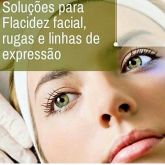 Tratamento facial