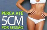 2 lipodetox + 2 termoterapia + 2 modelagem mecanica